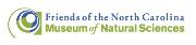 Friends of the NC Museum of Natural Sciences Logo